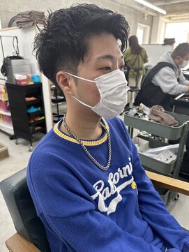 メルシー 福岡天神店(Merci) ショート