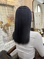 ルクスバイアフィナー(Luxo by Afinar) ネイビーブルー