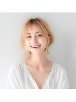 ノエ 柏東口店(Noe.)&nbsp;くびれボブ