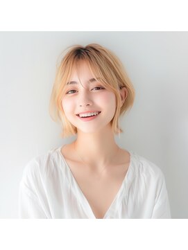 ノエ 柏東口店(Noe.) くびれボブ