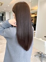 スタートウキョウ 渋谷(STAR TOKYO)&nbsp;20代30代40代酸性ストレート髪質改善ナチュラル透明感美肌