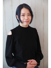 アバント(avant) 細川あすみ ［心斎橋］