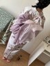 【夏限定】浴衣着付＆セット￥5000