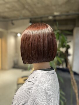 ネアー 新潟(NEER) メルティカラー/ウェーブミディアム[新潟駅/万代]