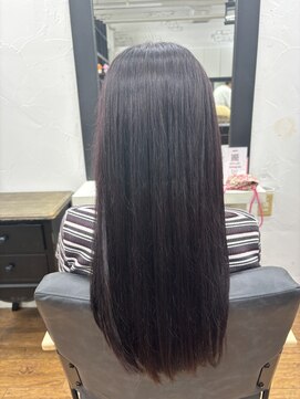 カノン(kanon) 【kanon松戸】香野優子 ダークレッド