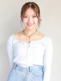 ガリカ ハラジュク(Gallica harajuku) 川辺 晴加