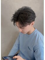 ジーナ 天神(Zina)&nbsp;フェザーショート