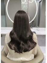 ピンク シー バイ アンジェリカ 瓢箪山2号店(PINQ she by ANGELICA)&nbsp;チョコレートカラー