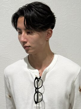 ゴールドナゴヤ 名駅(GOALD NAGOYA) ナチュラルセンターパート