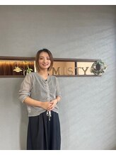 ミスティ 多賀城(misty) 鈴木 優香