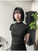 艶々black