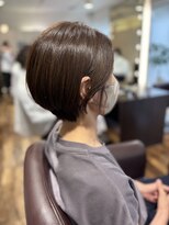 ファム 十日市店(femme)&nbsp;ショートスタイル