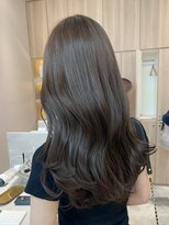 ウェイズトウキョウ 新宿店(Ways TOKYO)&nbsp;(9トーン)赤み消しベージュ