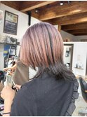 【フルブリーチ】