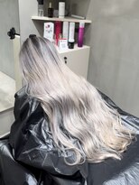 コスモス 町田(COSMOS)&nbsp;バレイヤージュ/エアタッチバレイヤージュ/シャドウルーツ