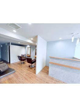 【NEW OPEN！】南郷7丁目に誕生した小さな隠れ家サロン”mellow.”[TOKIO/マンツーマン]