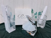 カットアンドカラーAY 検見川浜店の雰囲気(Refa商品取扱店!お気軽にお問い合わせ下さい♪)