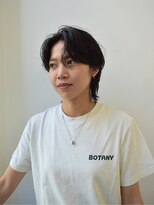 ブクレット(Bouclettes)&nbsp;ショート/ウルフ/レイヤーカット