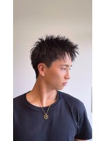 エデル(edel)&nbsp;ZAKZAKメンズショート