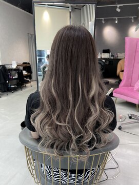 レヴェリー(REVERIE) プルエクステ