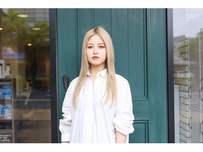 ケートゥレス(K-tres)の写真