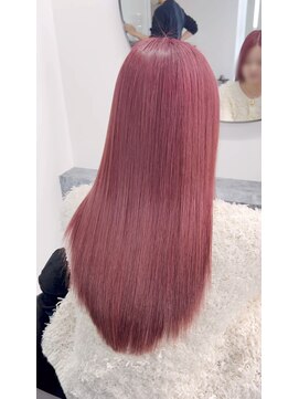 アルドーレヴェントホリエ(Ardore vento horie) ローズピンク