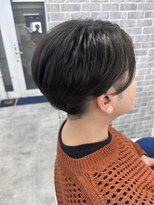 ノイ(Noy)&nbsp;メンズツーブロック