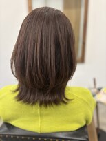 ルモ(LUMO) くびれミディアム