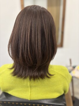 ルモ(LUMO) くびれミディアム