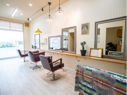 ナチュラル 鶴岡店(Natural)の写真