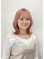 アグ ヘアー チャーム 光が丘店(Agu hair charm)&nbsp;ゆき 
