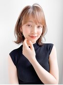 ♪顔型診断ショート骨格補正似合わせショートカット上手い錦糸町