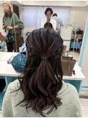 スピードヘアセット9番