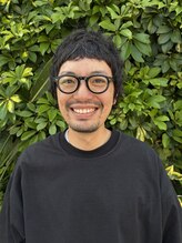 ニテンス(nitens) 笠川 和也