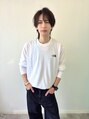 アグ ヘアー グロウ 石巻蛇田店(Agu hair grow)&nbsp;三條 雄也