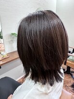エウレカ(eureka)&nbsp;レイヤーボブ