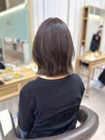 ブラン バイ アールオー(Blan by Ro) ミディアムレイヤー