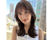 シエロバイシエスタ 池袋(cielo by siesta)の雰囲気(あなただけに似合うスタイルをご提案します♪メンズも大歓迎☆)