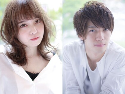 プレールドゥー(Plaire Doux)の写真