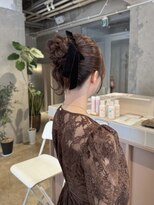 フーコー 小倉魚町店 (fuhcoh) 高めお団子スタイル☆