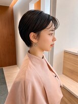アテナ(ATENA)&nbsp;大人ショート