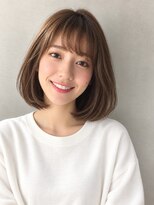 ロゼラヴィ(rosee Ravie)&nbsp;ボブ