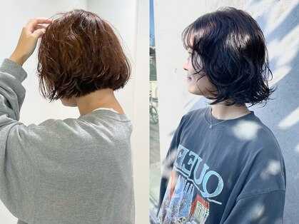 バルブ(BULB)の写真