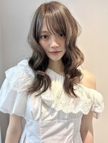 フェブミエル(fev miel)&nbsp;Baby ベージュ♪