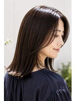 エアフローアンビシャン(AIRFLOW AMBITION)&nbsp;パサつきを抑える大人の艶髪