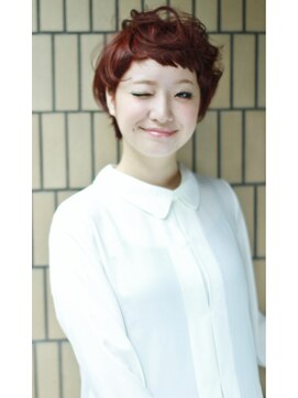 エクー(ECOO) 「minimum　　　classy」　　short