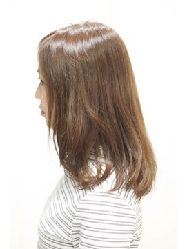 フォルテ 榛原パームス店 カジュアルウェーブ