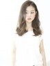 学割U24 厳選薬剤オーガニックフルカラー＋カット 6600円→5500円