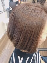 エンヴィー 町田(ENVY) ☆ニュアンスボブスタイル☆