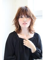 ネオリーブリノア 北千住東口店(Neolive Linoa)&nbsp;メリハリミディ